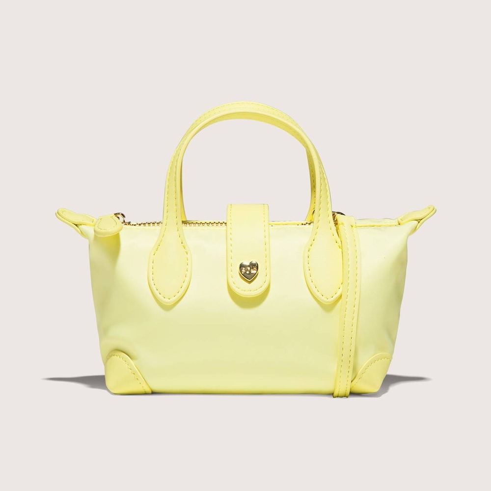 SCL Pouchette 01 Crossbody